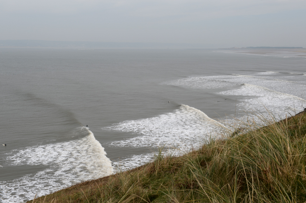 point break surfing